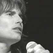 Jimi Jamison - List pictures