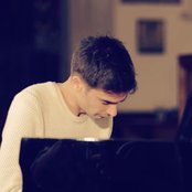 Jon Hopkins - List pictures