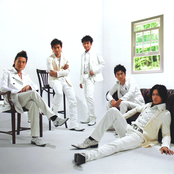 Tokio - List pictures