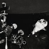 Christian Death - List pictures
