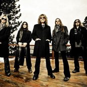 Whitesnake - List pictures
