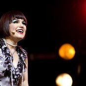 Samantha Barks - List pictures