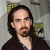 Bear Mccreary - List pictures