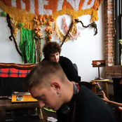 The Xx - List pictures