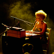 Martina Topley-bird - List pictures