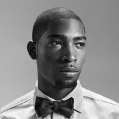 Tinie Tempah - List pictures