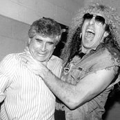 Dee Snider - List pictures