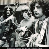 Andromeda - List pictures