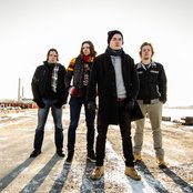 Crow Mother - List pictures