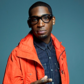 Tinie Tempah - List pictures