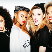 Neon Jungle - List pictures