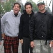 Zebrahead - List pictures