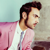 Marco Mengoni - List pictures