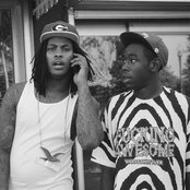 Waka Flocka - List pictures