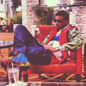August Alsina - List pictures