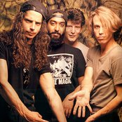 Soundgarden - List pictures