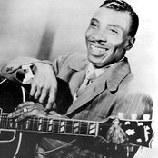 T-bone Walker - List pictures