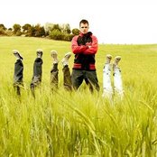 El Canto Del Loco - List pictures