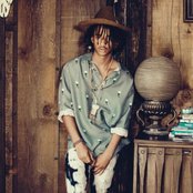 Jaden Smith - List pictures