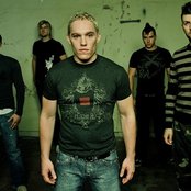 Kutless - List pictures