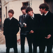 Beatles - List pictures