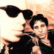 Mercury Rev - List pictures