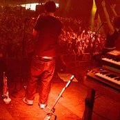 Blue Foundation - List pictures