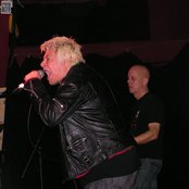 Uk Subs - List pictures