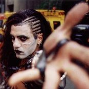 Criss Angel - List pictures