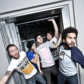 Hit The Lights - List pictures