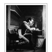 Nick Cave - List pictures