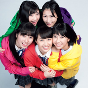 Momoiro Clover Z - List pictures