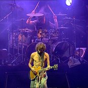 Extremoduro - List pictures