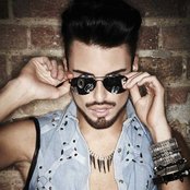 Rylan Clark - List pictures