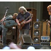 Jerry Garcia - List pictures