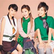 S.h.e. - List pictures