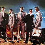 New Edition - List pictures