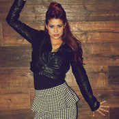 Nikki Williams - List pictures