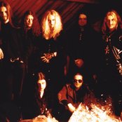 Theatre Of Tragedy - List pictures