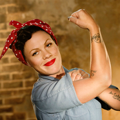 P!nk Featuring Nate Ruess - List pictures