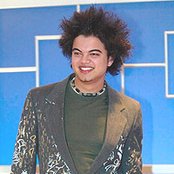 Guy Sebastian - List pictures