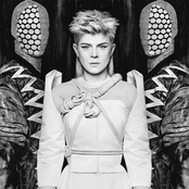Royksopp & Robyn - List pictures