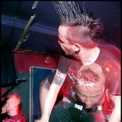 Cancer Bats - List pictures