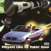 Pluto - List pictures