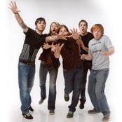 A Static Lullaby - List pictures