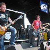 Starting Line - List pictures