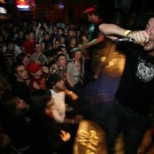 Daggermouth - List pictures