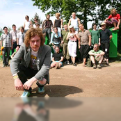 I'm From Barcelona - List pictures