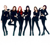 Dal?shabet - List pictures
