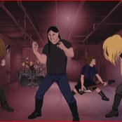 Dethklok - List pictures